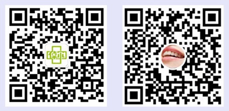 倬尔口腔公众号